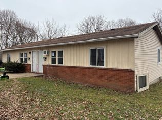 1622 Merrill Ave, Akron, OH 44306