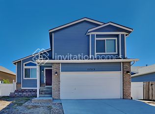 11312 Berry Farm Rd, Fountain, CO 80817