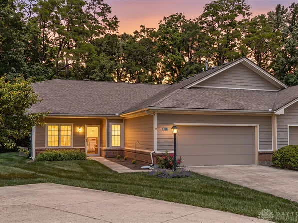 3366 Darbyshire Dr, Dayton, OH 45440