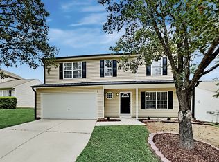 409 Summer Breeze Dr, Durham, NC 27704