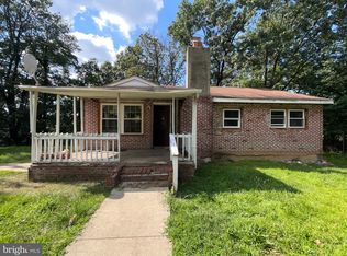 7717 Romeo Ave, Pennsauken, NJ 08110