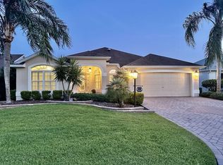 1524 Loris Loop, The Villages, FL 32162