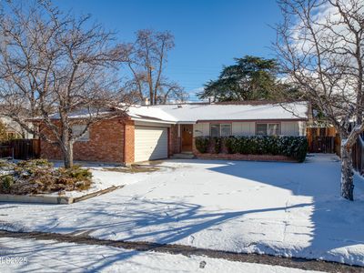 820 Wyoming Ave, Reno, NV, 89503