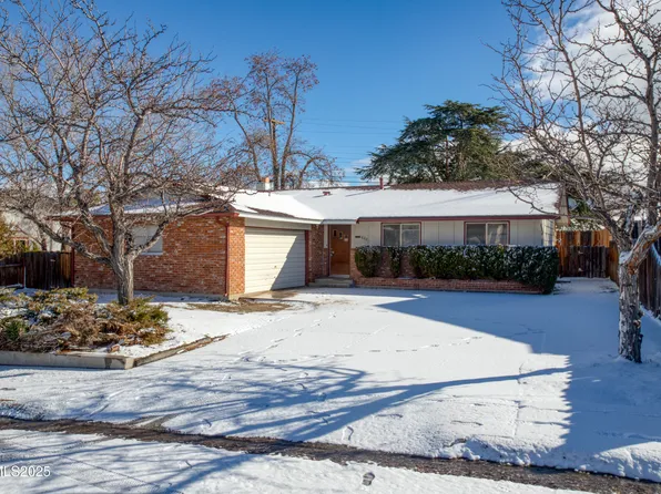 820 Wyoming Ave, Reno, NV 89503