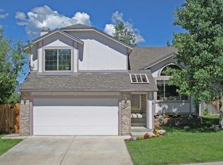 310 Medford Dr, Colorado Springs, CO 80921