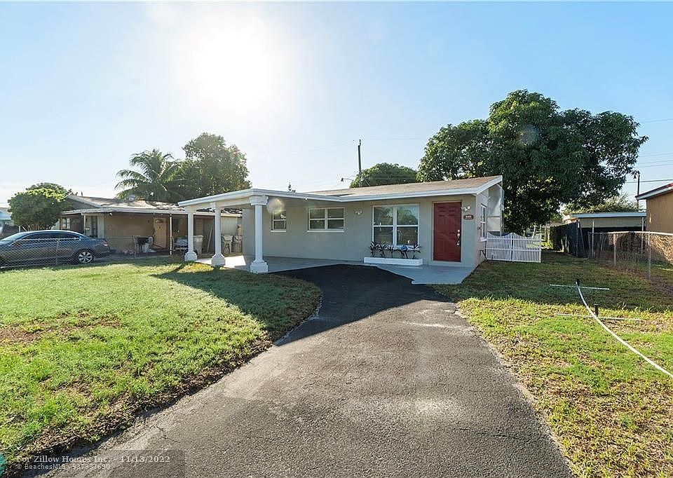 640 NW 19th St, Pompano Beach, FL 33060 | Zillow