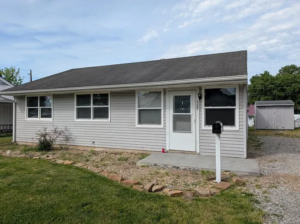 527 Carroll St, Waverly, OH 45690
