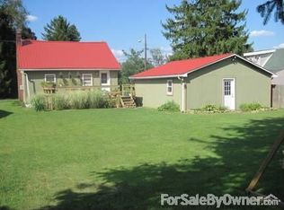 1130 Chestnut St, Clarion, PA 16214