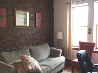 130 Prince St #3FFT, Boston, MA 02113