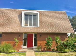 336 Bayview Blvd, Portland, TX 78374
