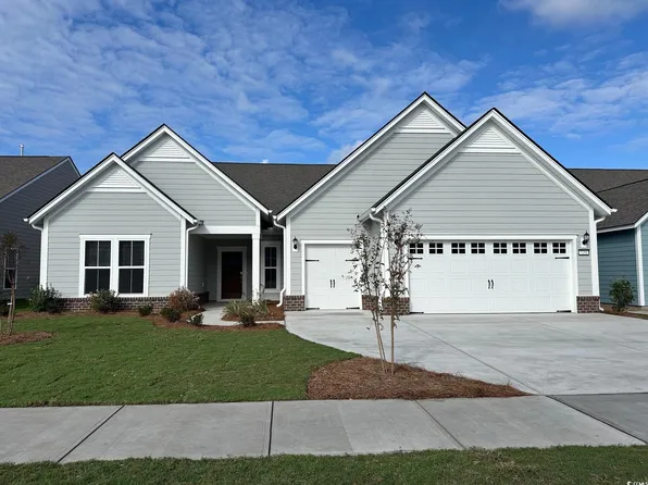 7251 Sarteano Dr. Phase 9 Lot 941, Myrtle Beach, SC 29572