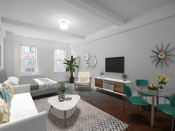 3rd image of 24 5th Ave APT 912