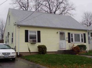 49 Swan St, North Providence, RI 02911
