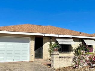 7326 Ford St, Mission, TX 78572