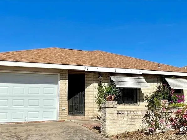 7326 Ford St, Mission, TX 78572