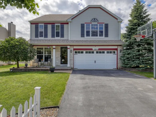11815 Niagra Ln, Huntley, IL 60142