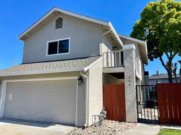 364 Cherry Ln, Manteca, CA 95337