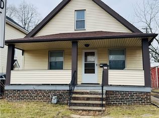 1241 E 173rd St, Cleveland, OH 44119