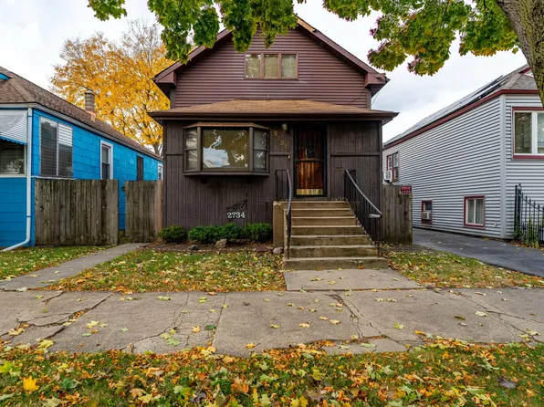 (undisclosed Address), Chicago, IL 60639