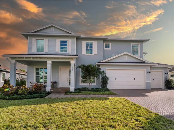 624 Hookline Circle, Loxahatchee, FL 33470