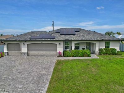 407 NW 13th St, Cape Coral, FL, 33993