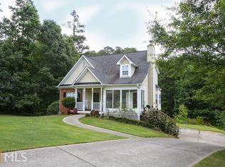 188 Brookside Way, Villa Rica, GA 30180