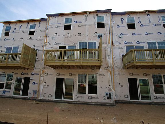 Back Exterior