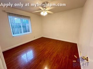 D Street Apartments, Sacramento, CA 95816