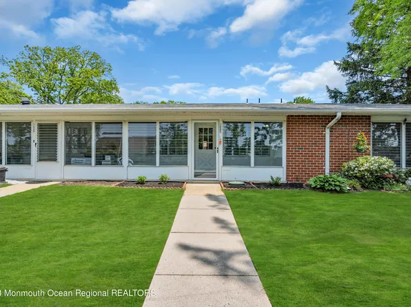 1258C Argyll Circle, Lakewood, NJ 08701