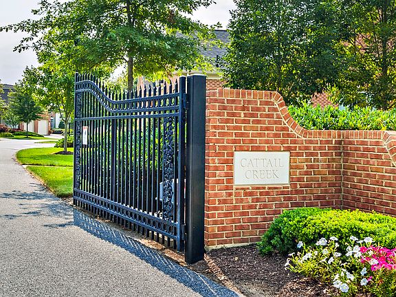 Gated Community