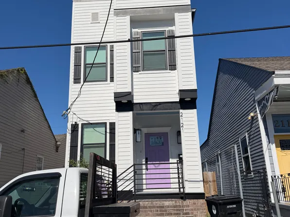 (undisclosed Address), New Orleans, LA 70113