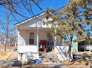 265 Kansas St, Springfield, CO 81073