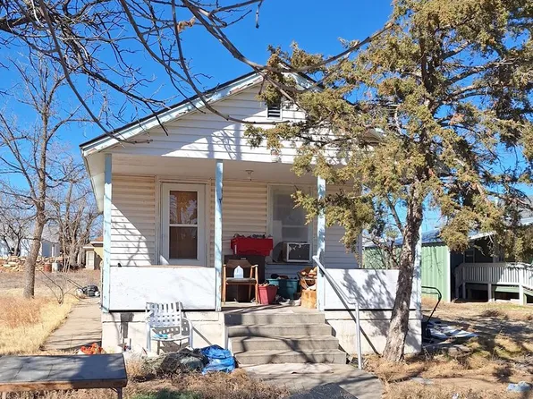 265 Kansas St, Springfield, CO 81073