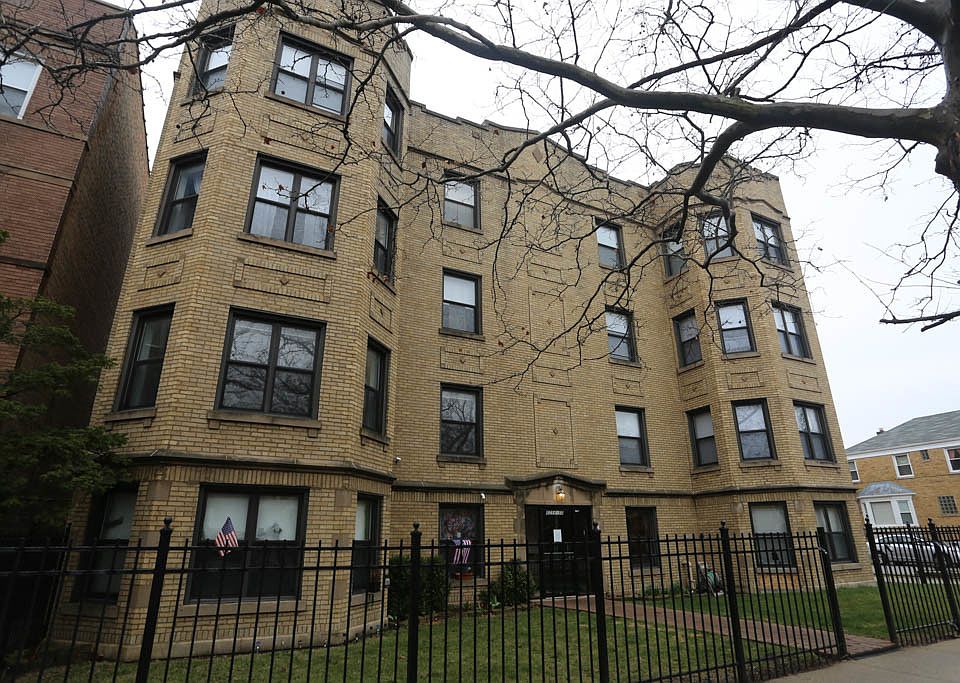 1st image of 6254 N Bell Ave APT 1