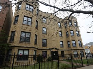 6254 N Bell Ave APT 1, Chicago, IL 60659
