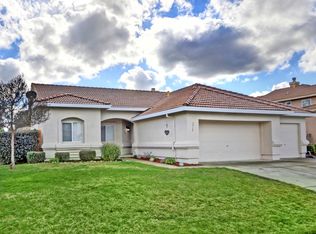 1717 Pinion Dr, Roseville, CA