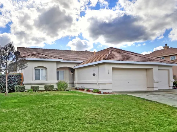 1717 Pinion Dr, Roseville, CA 95747