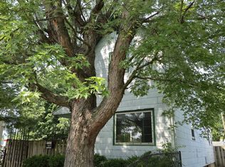 1018 Jefferson Ave, Indianapolis, IN