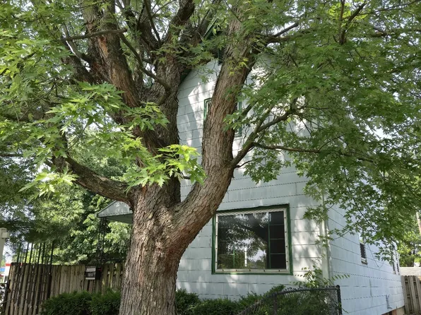 1018 Jefferson Ave, Indianapolis, IN 46201