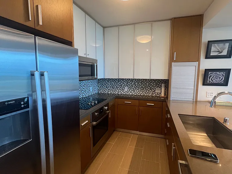 600 Ala Moana Blvd #2705 — Photo 2