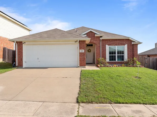 5600 Seafield Ln, Fort Worth, TX 76135