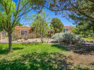 947 Camino De Lucia, Corrales, NM 87048