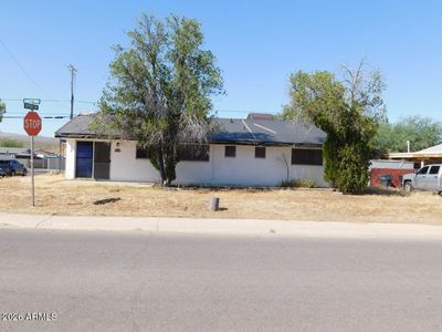 301 W HARTFORD Road, Kearny, AZ, 85137