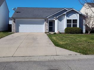 3110 Killarney Pl, Fort Wayne, IN 46818