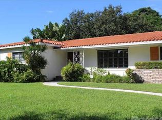 7810 Altamira St, Coral Gables, FL 33143