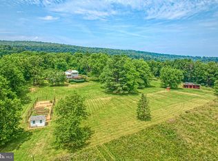 16967 Wilsons Gap Rd, Round Hill, VA 20141