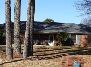 201 Amber Ln, Harvest, AL 35749