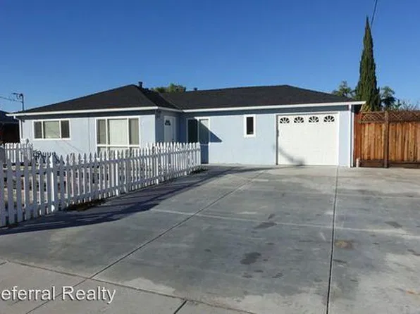 2891 Humbolt Ave, Santa Clara, CA 95051