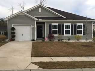 3711 Blackjack Rd, Ladson, SC 29456