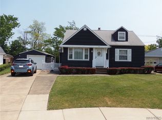 17 Rochelle Park, Tonawanda, NY 14150